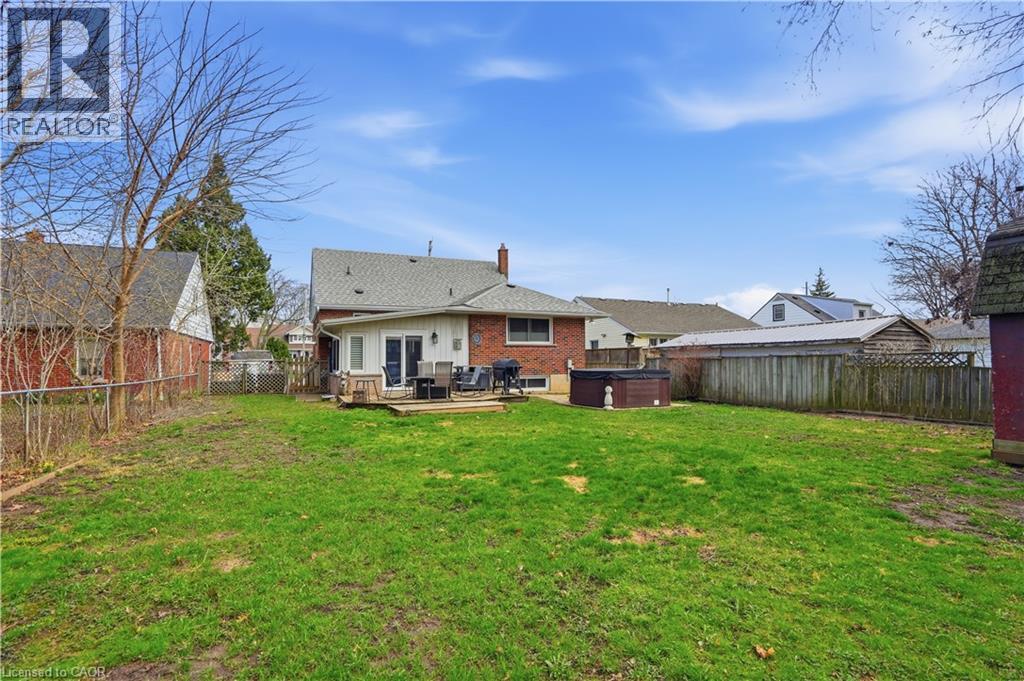 101 Livingston Avenue, Grimsby, Ontario  L3M 1L4 - Photo 28 - 40821530