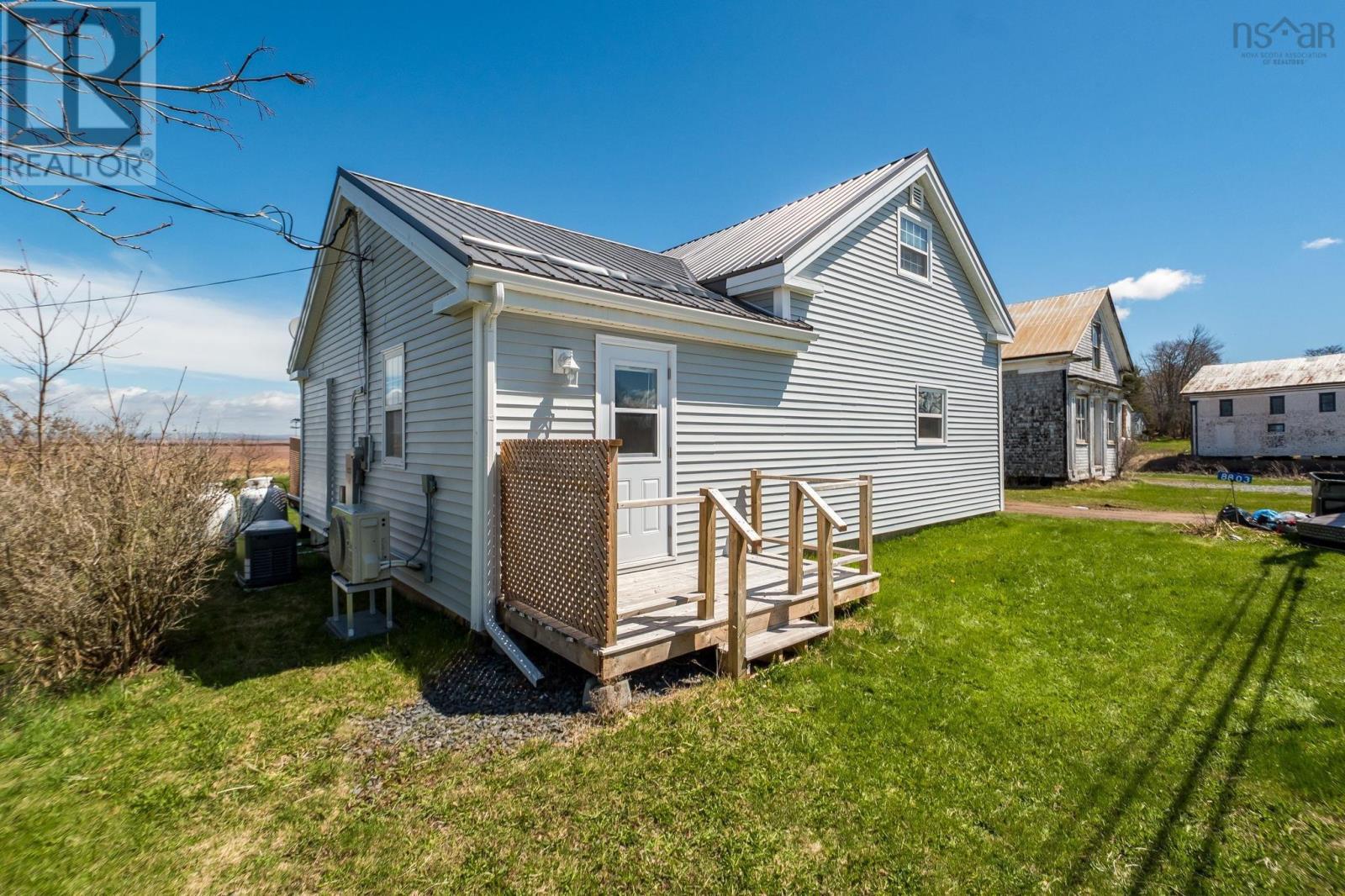 8803 Highway 215, Maitland, Nova Scotia