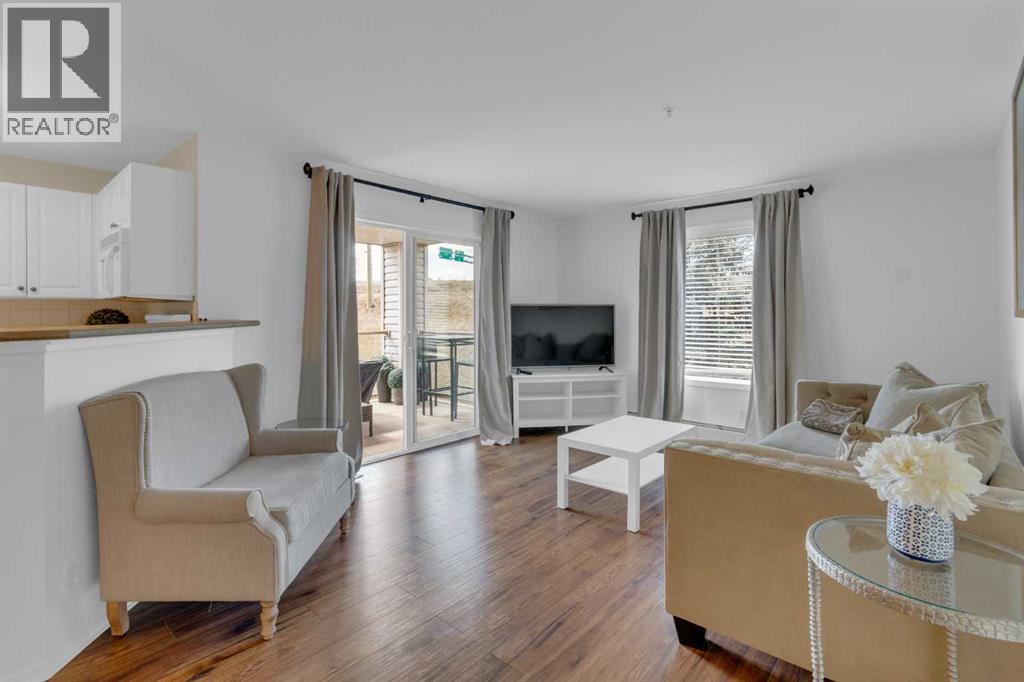306, 6000 Somervale Court SW, Calgary, Alberta  T2Y 4J4 - Photo 7 - A2298049