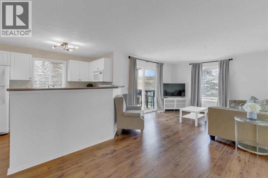 306, 6000 Somervale Court SW, Calgary, Alberta  T2Y 4J4 - Photo 6 - A2298049