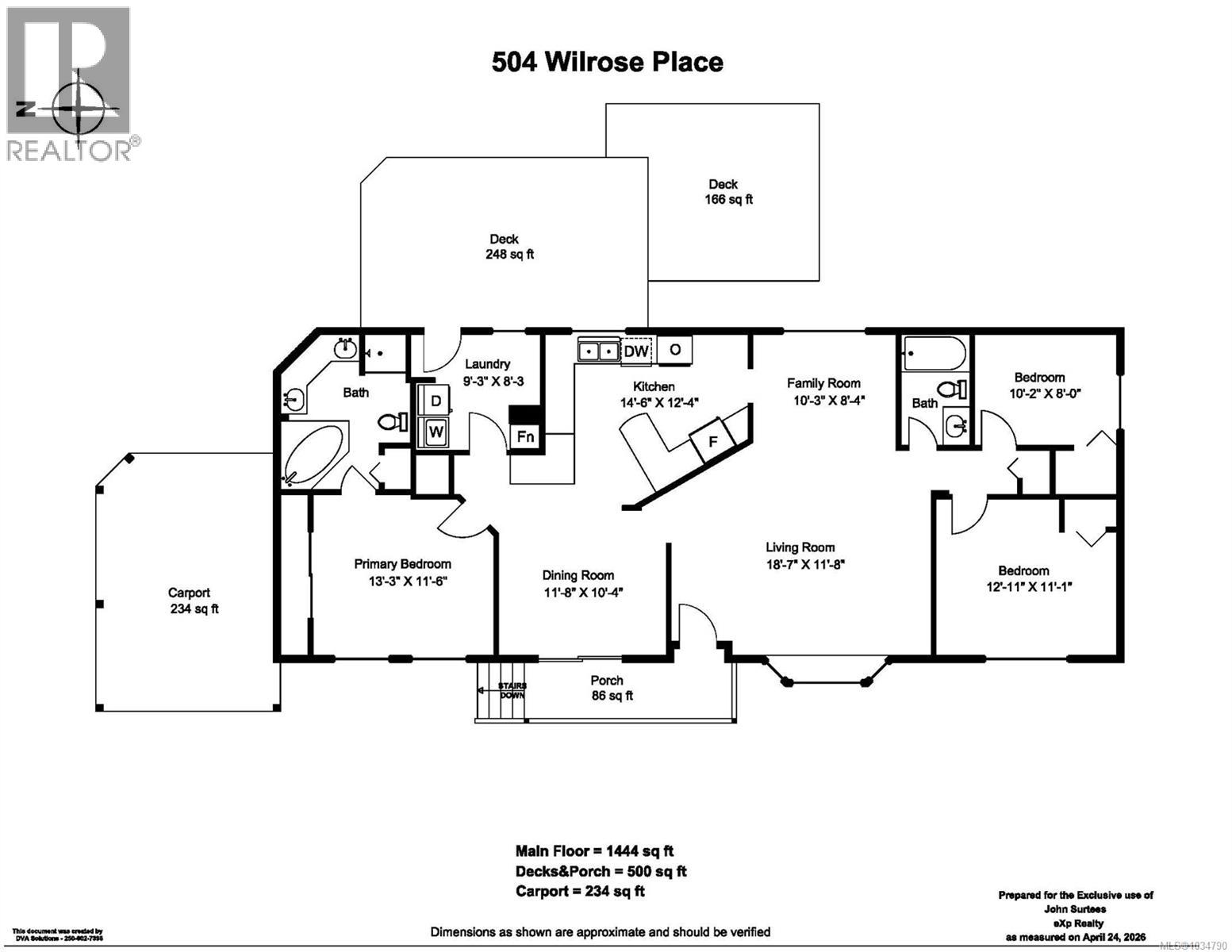 504 Wilrose Pl, Ladysmith, British Columbia  V9G 1P3 - Photo 37 - 1034790