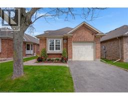 422 POWERLINE Road Unit# 10, Brantford, Ontario
