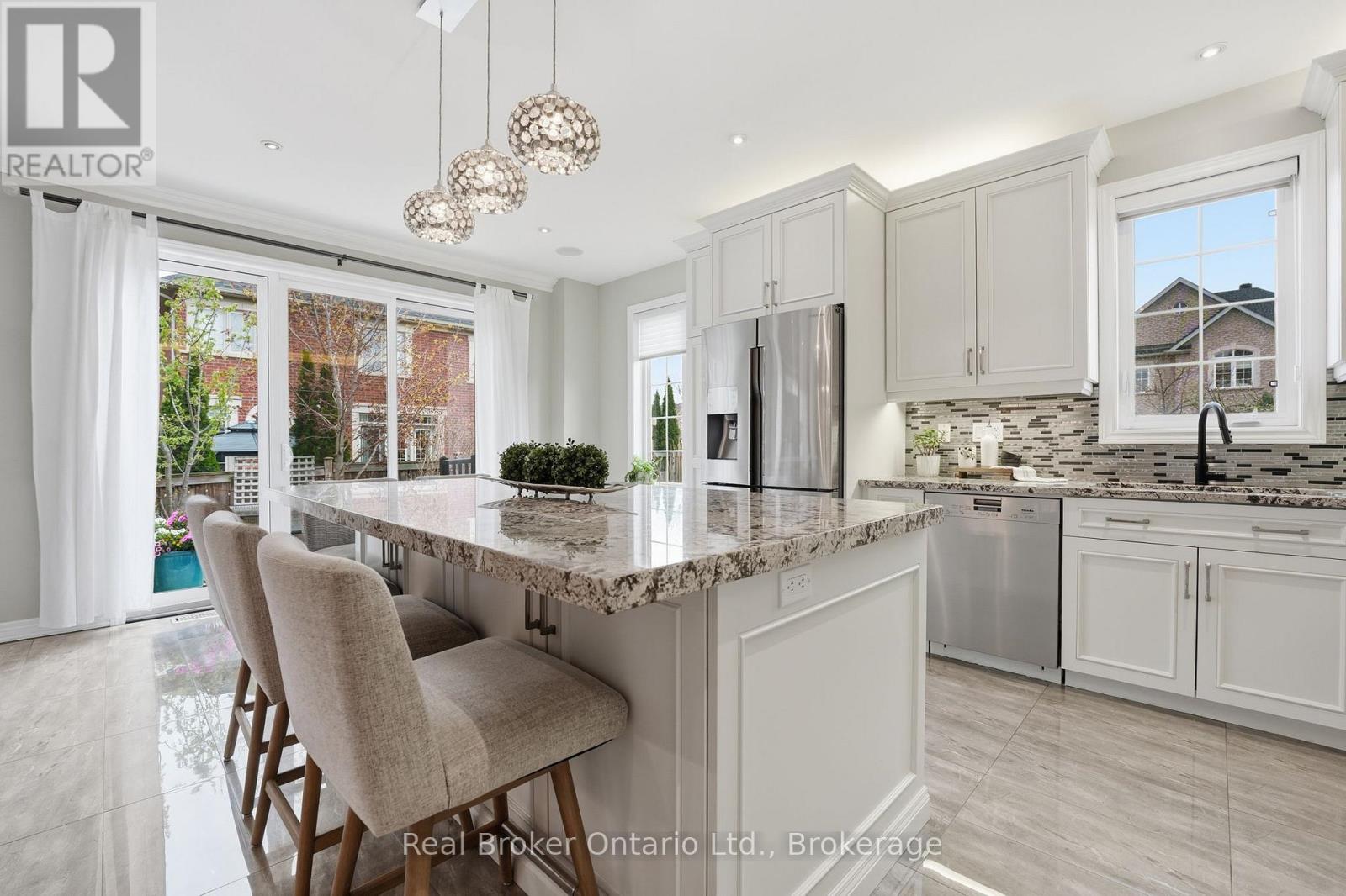 4660 Bracknell Road, Burlington, Ontario  L7M 0E2 - Photo 12 - W13094574
