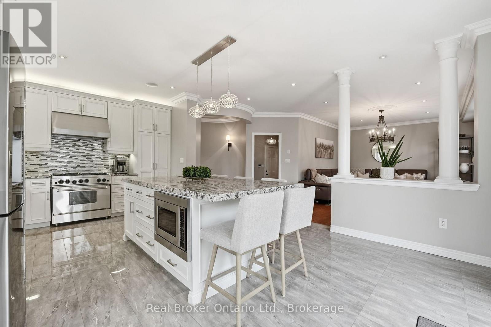 4660 Bracknell Road, Burlington, Ontario  L7M 0E2 - Photo 14 - W13094574