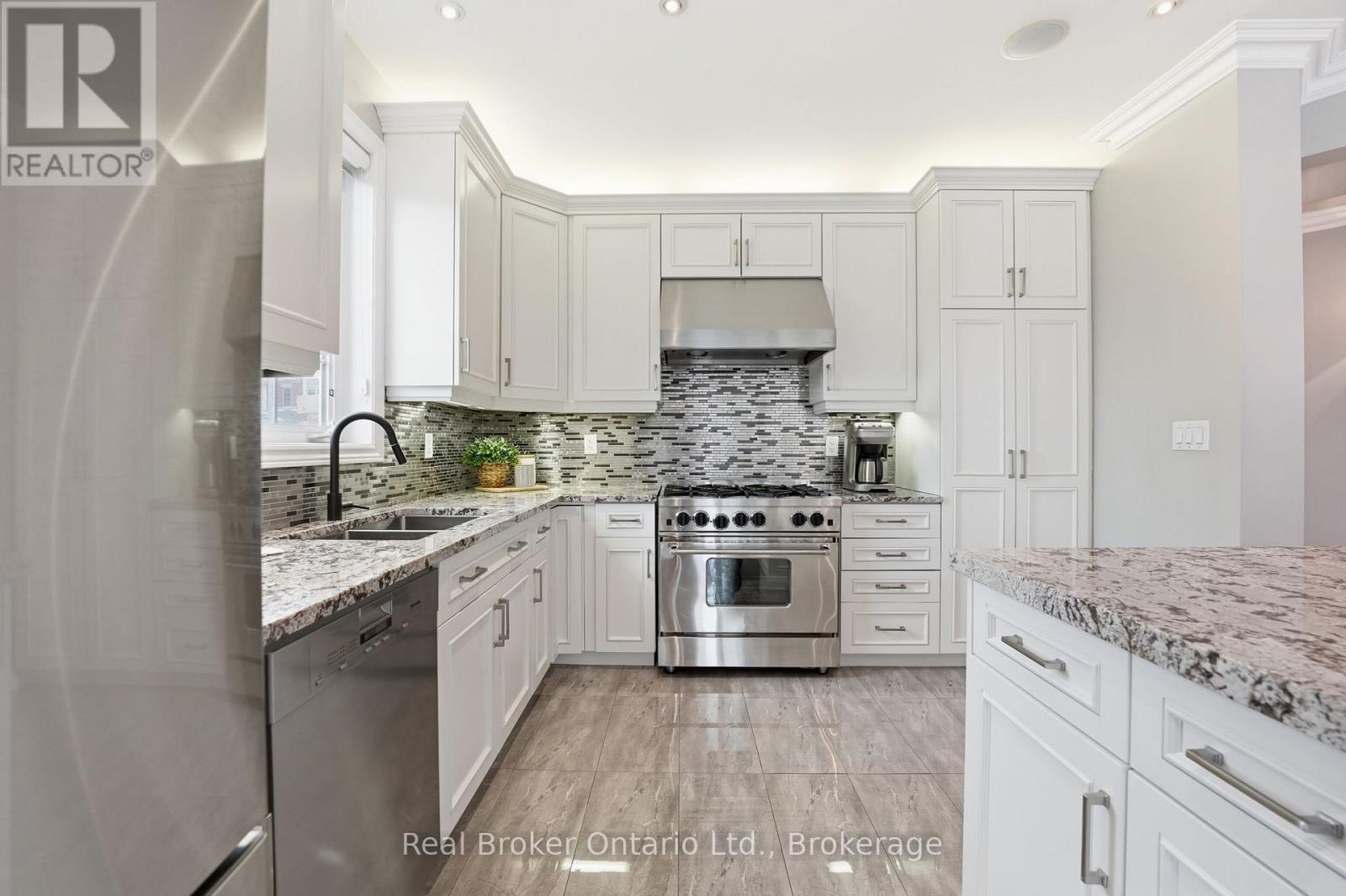 4660 Bracknell Road, Burlington, Ontario  L7M 0E2 - Photo 16 - W13094574
