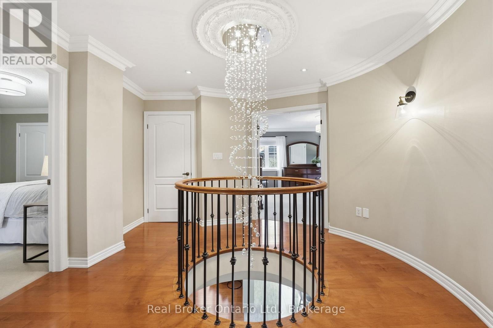 4660 Bracknell Road, Burlington, Ontario  L7M 0E2 - Photo 20 - W13094574