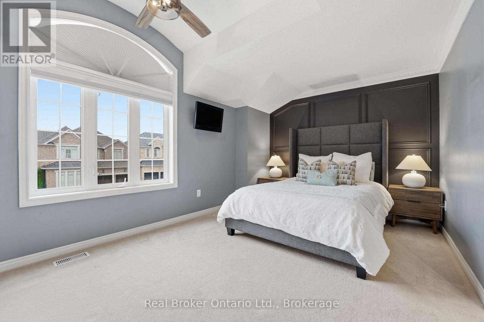 4660 Bracknell Road, Burlington, Ontario  L7M 0E2 - Photo 21 - W13094574