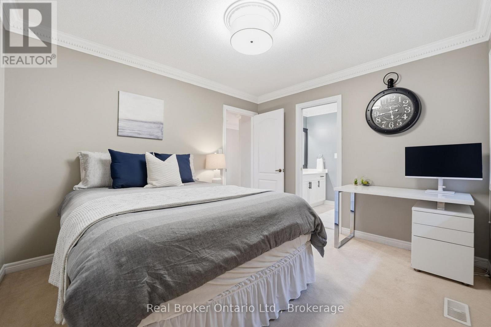 4660 Bracknell Road, Burlington, Ontario  L7M 0E2 - Photo 25 - W13094574