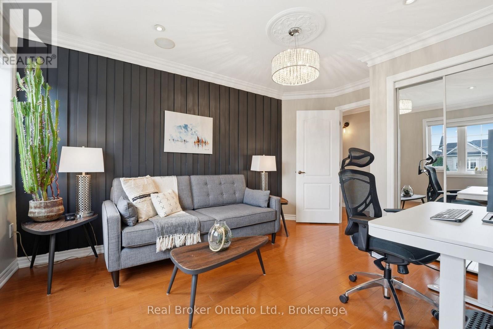 4660 Bracknell Road, Burlington, Ontario  L7M 0E2 - Photo 27 - W13094574
