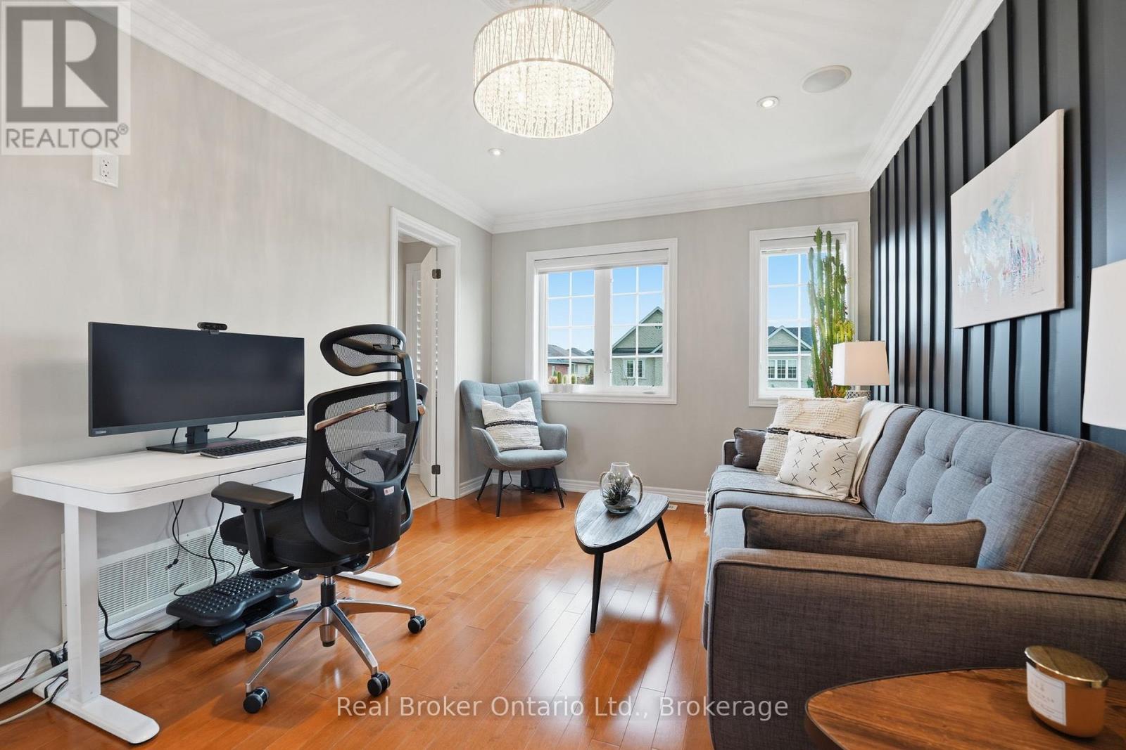 4660 Bracknell Road, Burlington, Ontario  L7M 0E2 - Photo 28 - W13094574