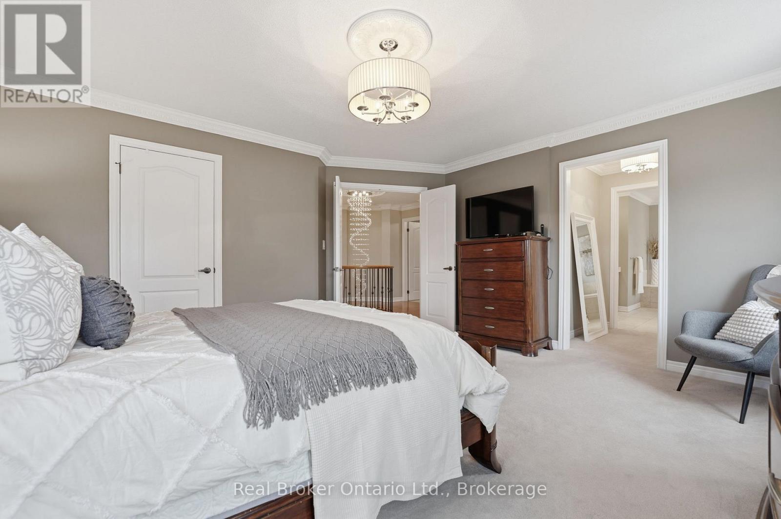 4660 Bracknell Road, Burlington, Ontario  L7M 0E2 - Photo 31 - W13094574