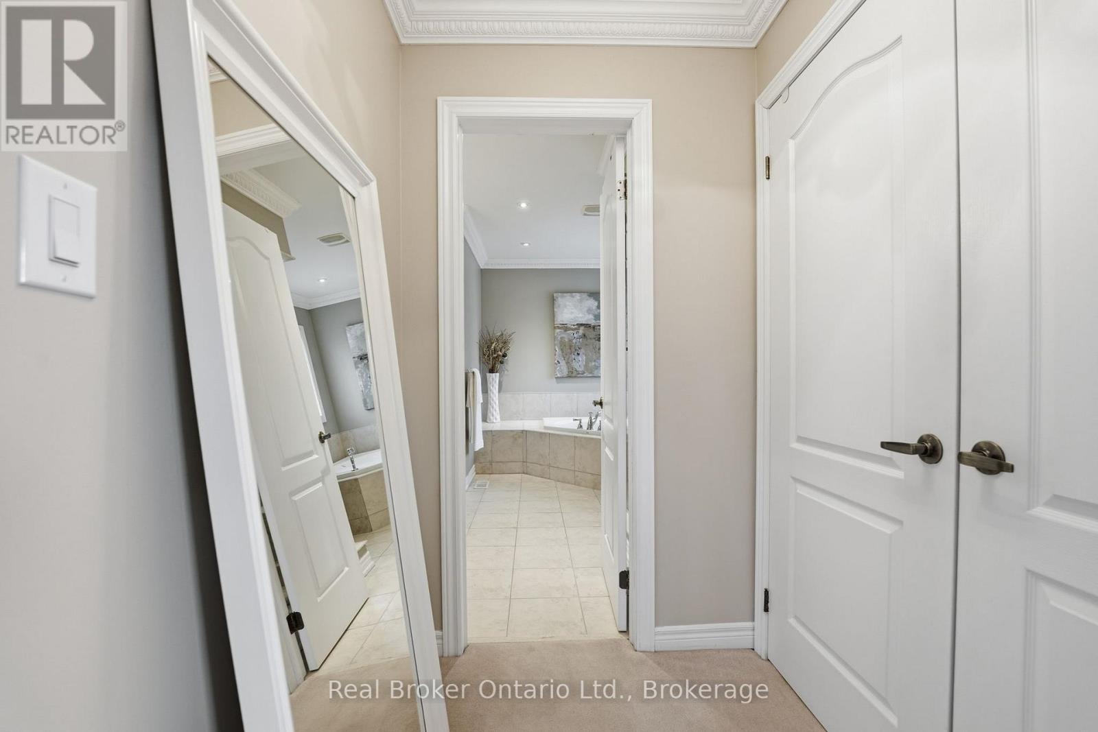 4660 Bracknell Road, Burlington, Ontario  L7M 0E2 - Photo 32 - W13094574