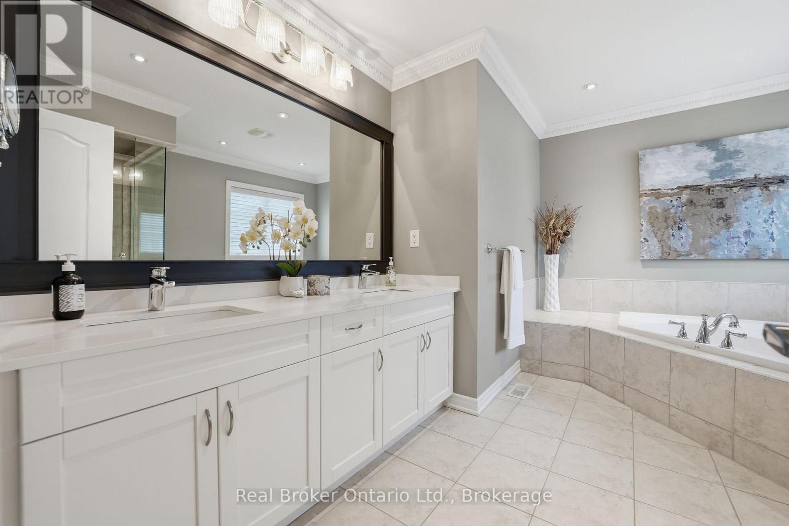4660 Bracknell Road, Burlington, Ontario  L7M 0E2 - Photo 33 - W13094574