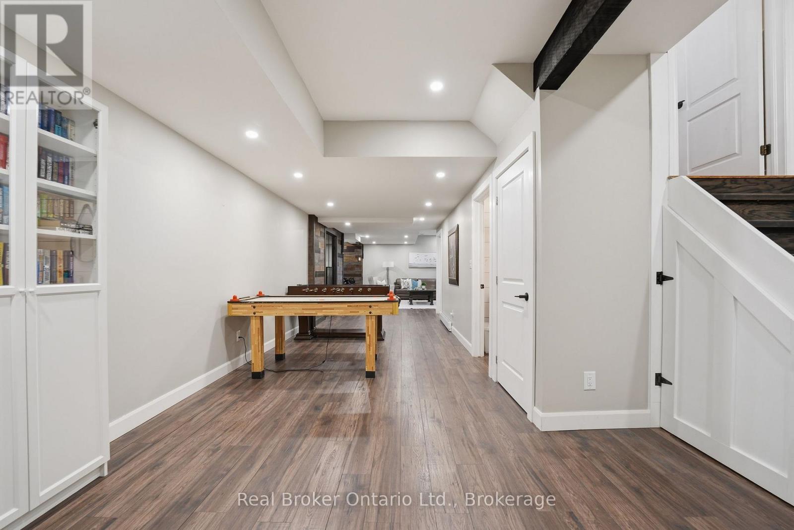 4660 Bracknell Road, Burlington, Ontario  L7M 0E2 - Photo 36 - W13094574
