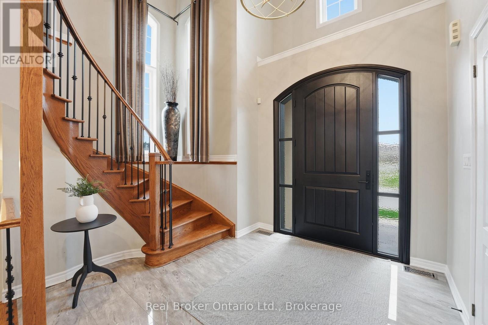 4660 Bracknell Road, Burlington, Ontario  L7M 0E2 - Photo 4 - W13094574