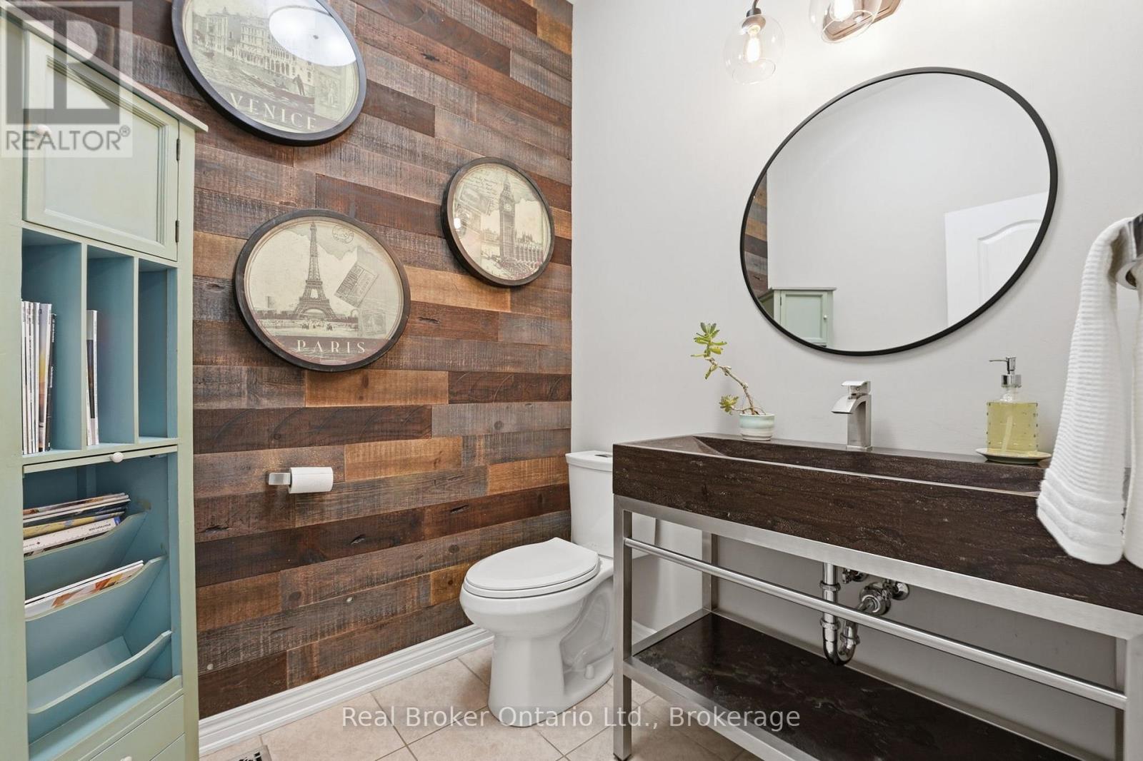 4660 Bracknell Road, Burlington, Ontario  L7M 0E2 - Photo 43 - W13094574