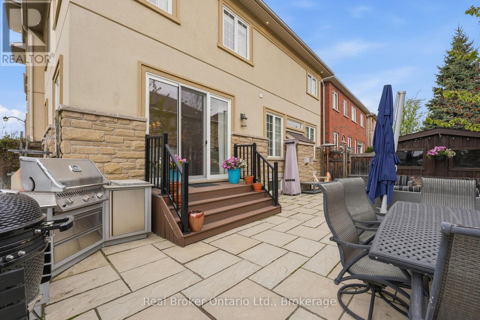 4660 Bracknell Road, Burlington, Ontario  L7M 0E2 - Photo 44 - W13094574