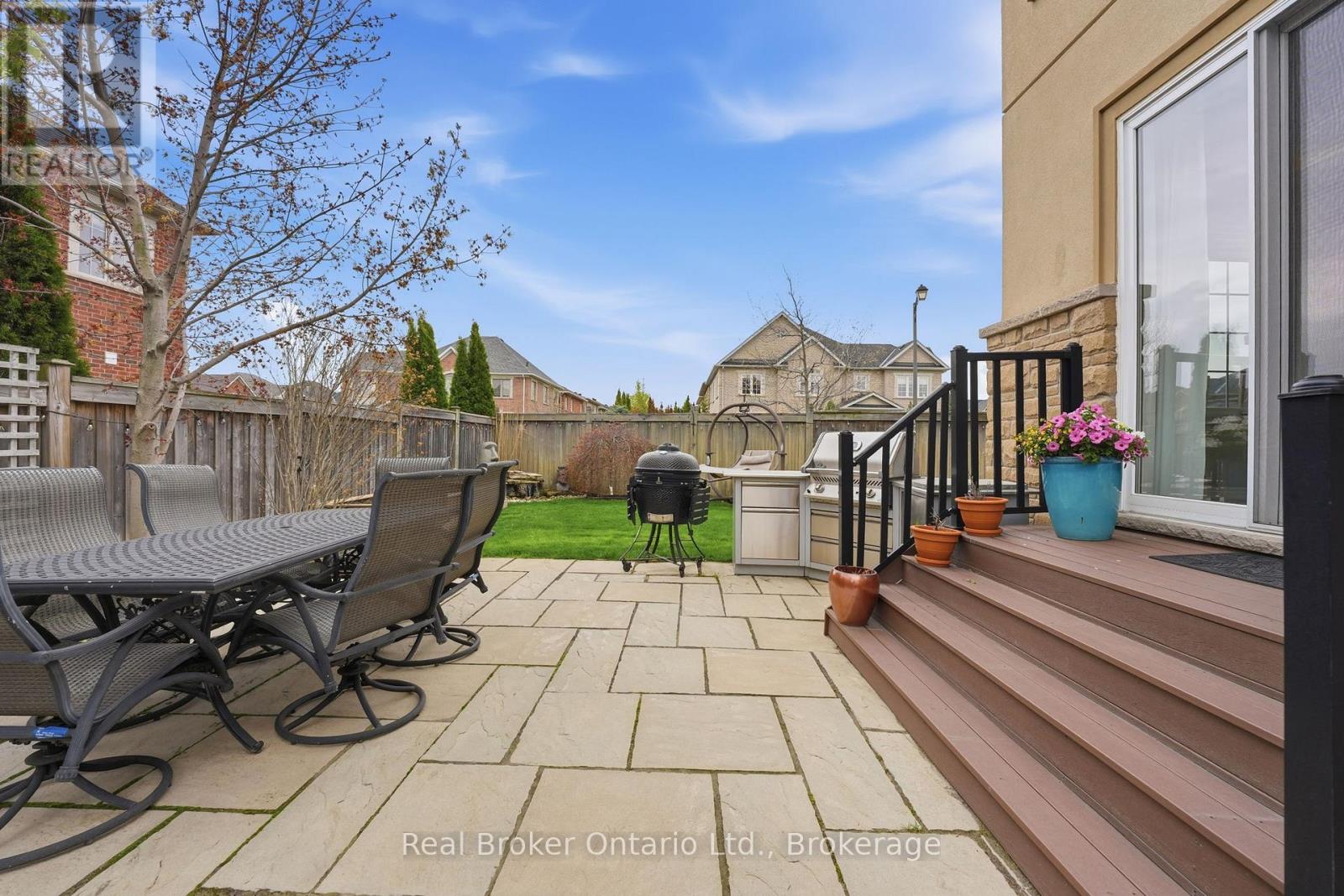 4660 Bracknell Road, Burlington, Ontario  L7M 0E2 - Photo 45 - W13094574