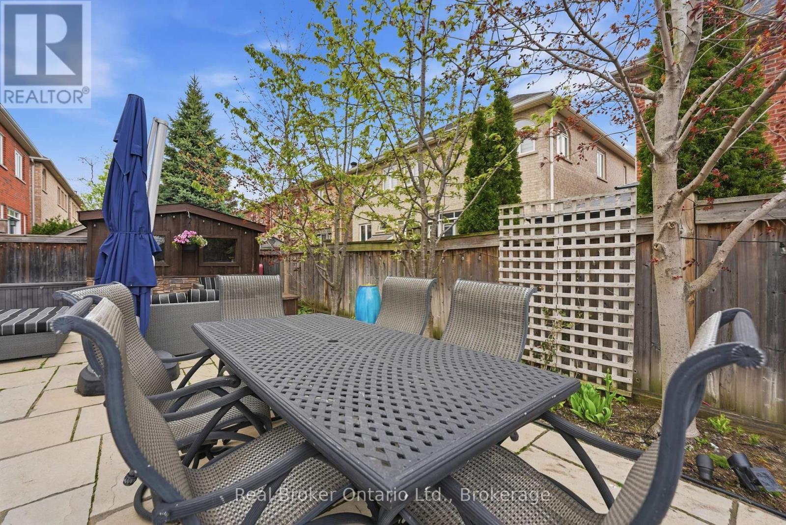 4660 Bracknell Road, Burlington, Ontario  L7M 0E2 - Photo 47 - W13094574