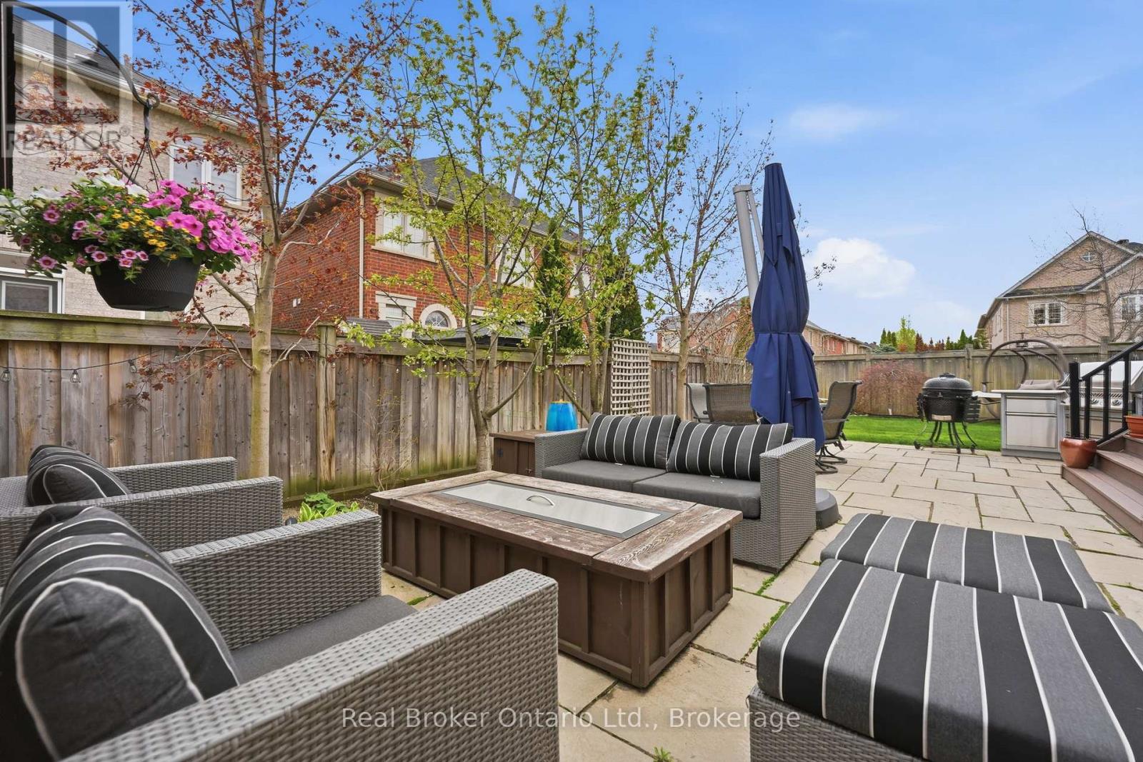 4660 Bracknell Road, Burlington, Ontario  L7M 0E2 - Photo 49 - W13094574