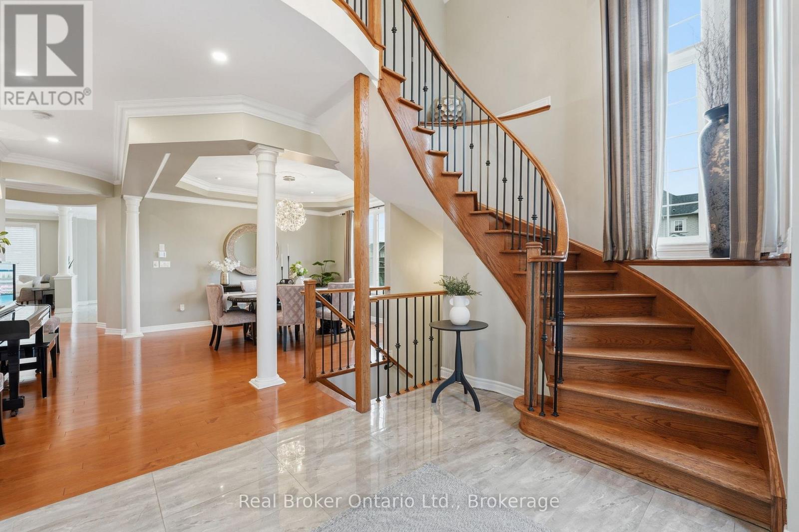 4660 Bracknell Road, Burlington, Ontario  L7M 0E2 - Photo 5 - W13094574