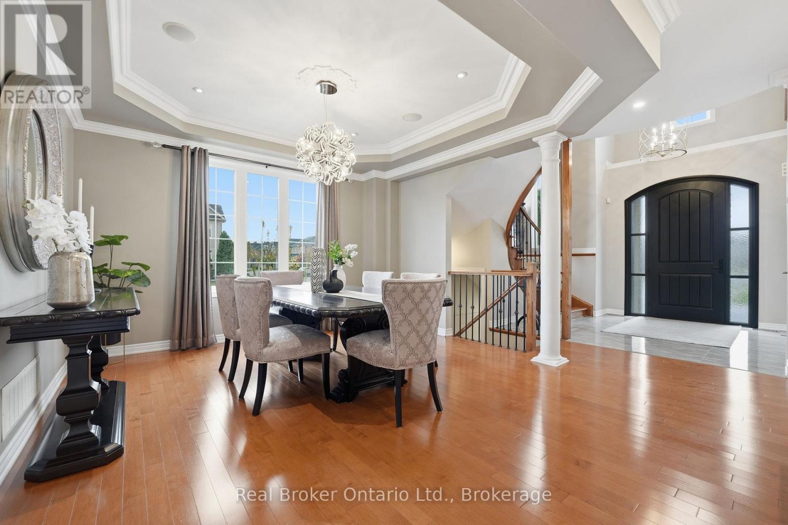 4660 Bracknell Road, Burlington, Ontario  L7M 0E2 - Photo 7 - W13094574