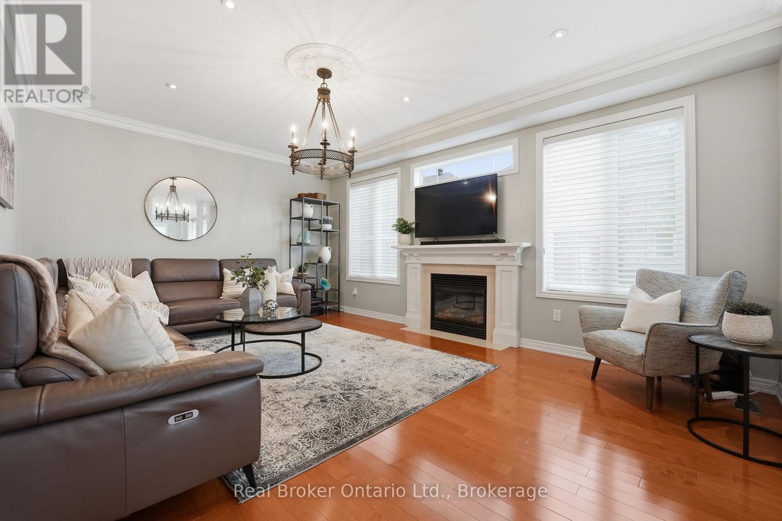 4660 Bracknell Road, Burlington, Ontario  L7M 0E2 - Photo 8 - W13094574