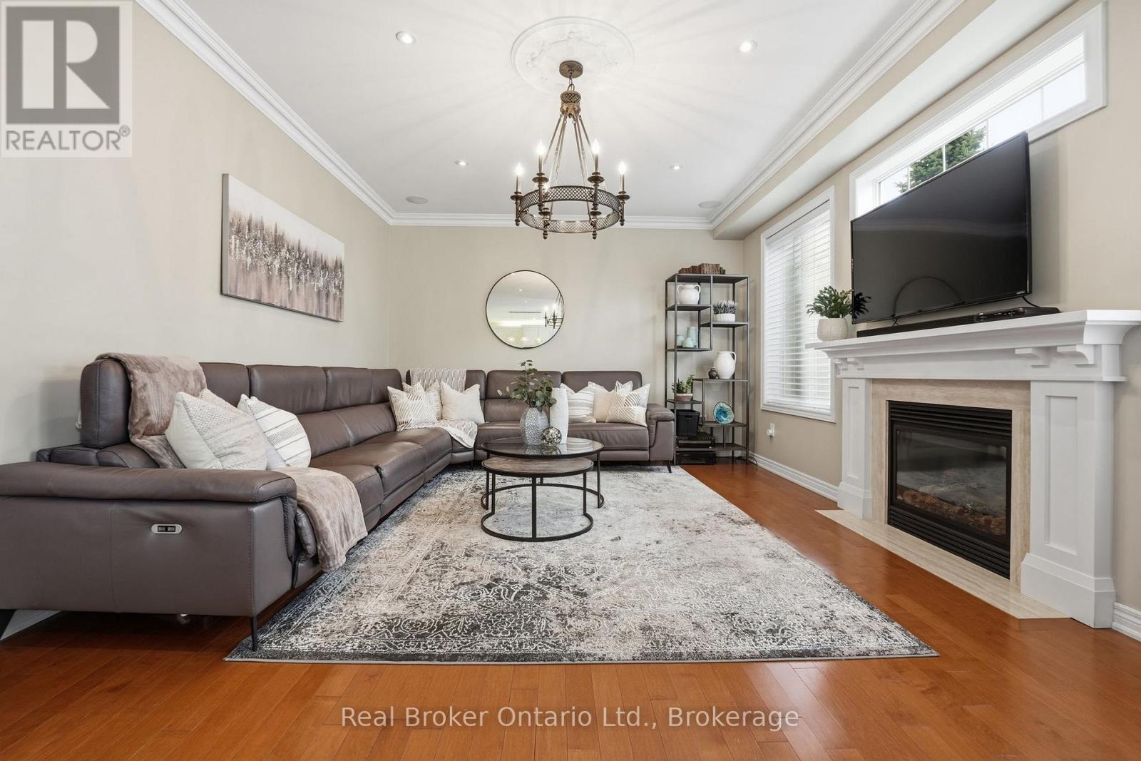 4660 Bracknell Road, Burlington, Ontario  L7M 0E2 - Photo 9 - W13094574