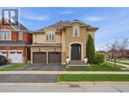 4660 BRACKNELL ROAD, Burlington, Ontario