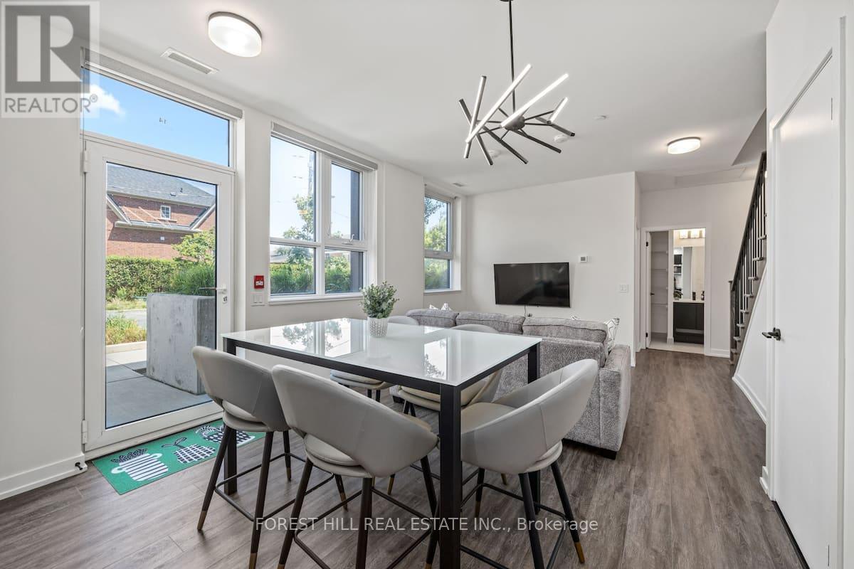 103 - 2300 St Clair Avenue W, Toronto, Ontario  M6N 0B3 - Photo 10 - W13069118