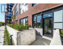 103 - 2300 ST CLAIR AVENUE W, Toronto, Ontario