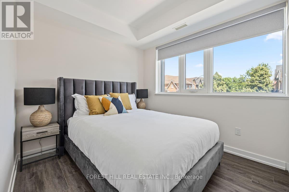 103 - 2300 St Clair Avenue W, Toronto, Ontario  M6N 0B3 - Photo 28 - W13069118