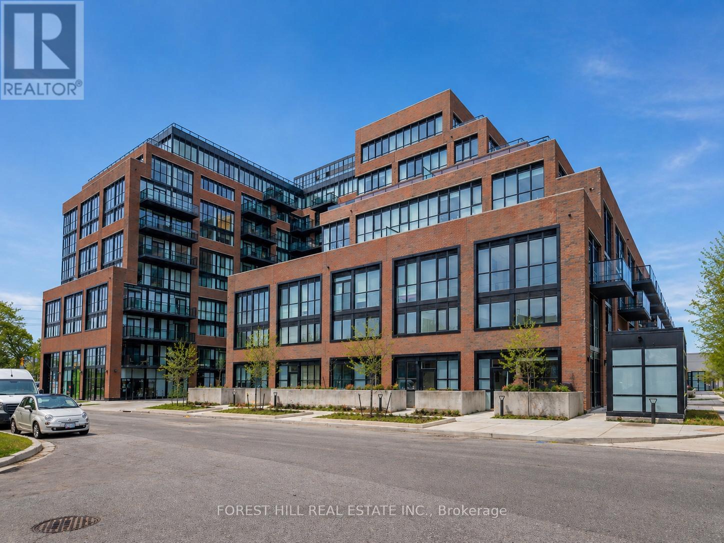 103 - 2300 St Clair Avenue W, Toronto, Ontario  M6N 0B3 - Photo 42 - W13069118