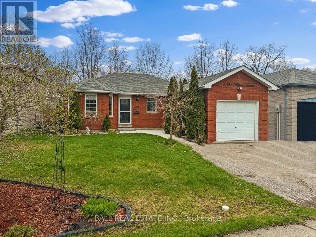 1104 Tillison Avenue, Cobourg, Ontario  K9A 5N4 - Photo 1 - X12783224