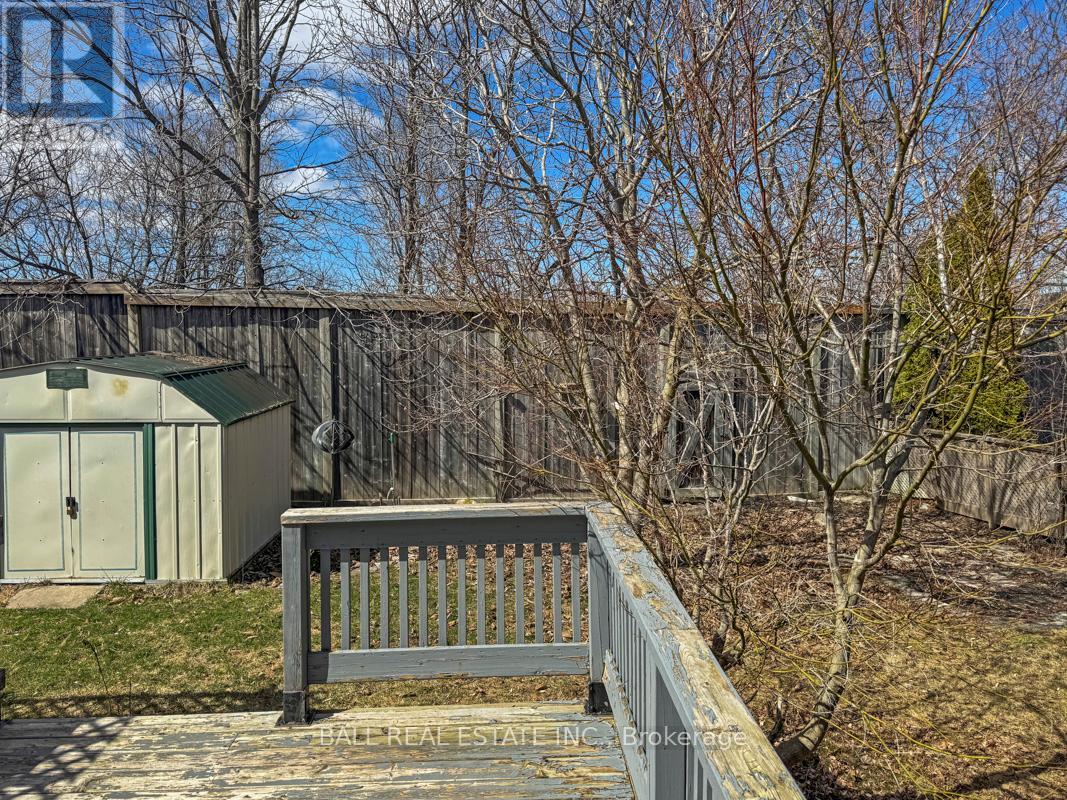 1104 Tillison Avenue, Cobourg, Ontario  K9A 5N4 - Photo 40 - X12783224