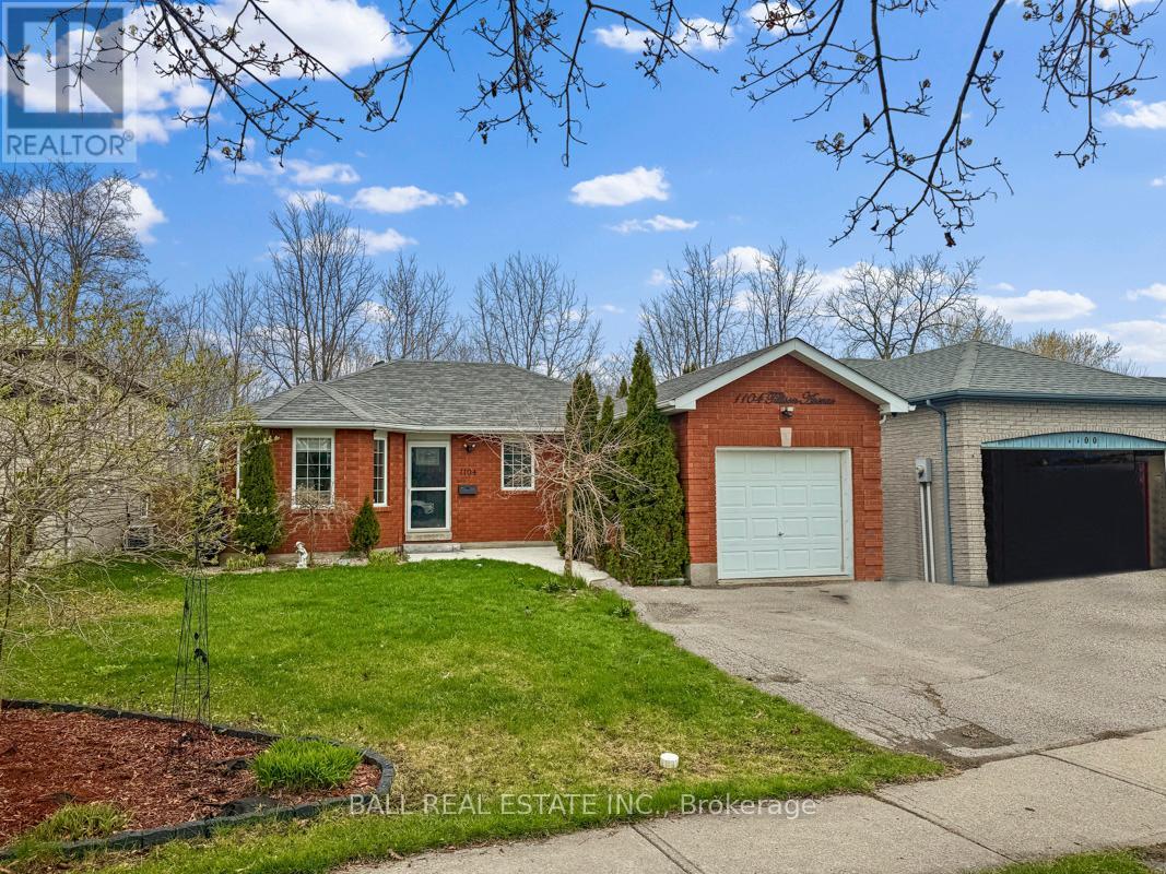 1104 Tillison Avenue, Cobourg, Ontario  K9A 5N4 - Photo 2 - X12783224