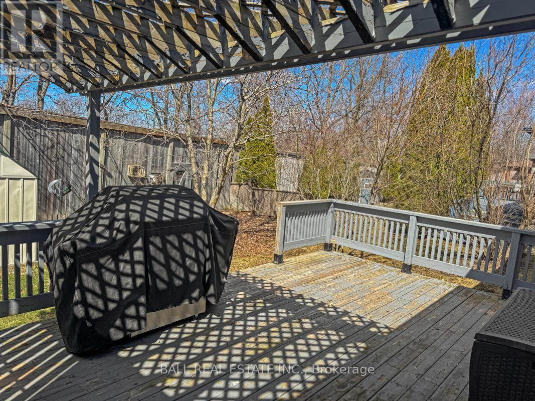 1104 Tillison Avenue, Cobourg, Ontario  K9A 5N4 - Photo 39 - X12783224