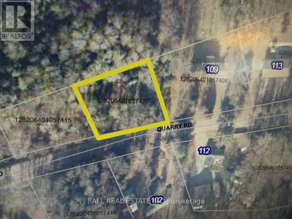 0 Quarry Road, Bancroft, Ontario  K0L 1C0 - Photo 6 - X12814520