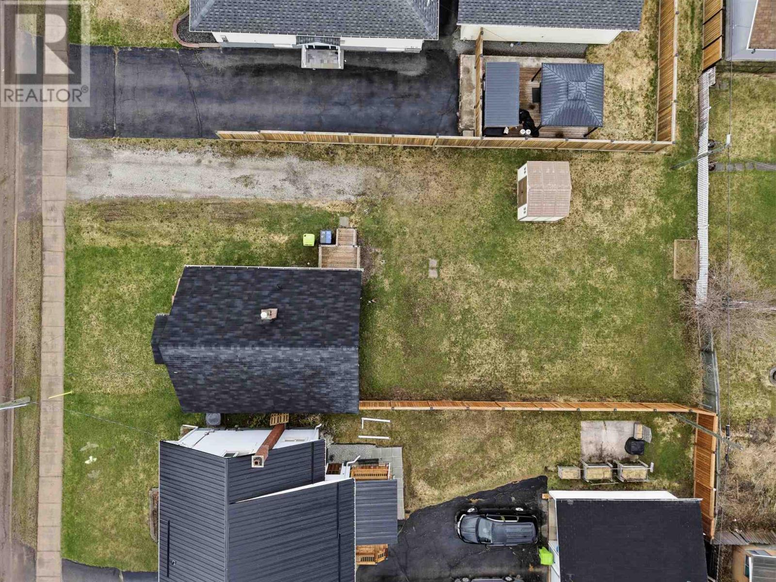 118 Henrietta Ave, Sault Ste. Marie, Ontario  P6C 1Z5 - Photo 32 - SM260858