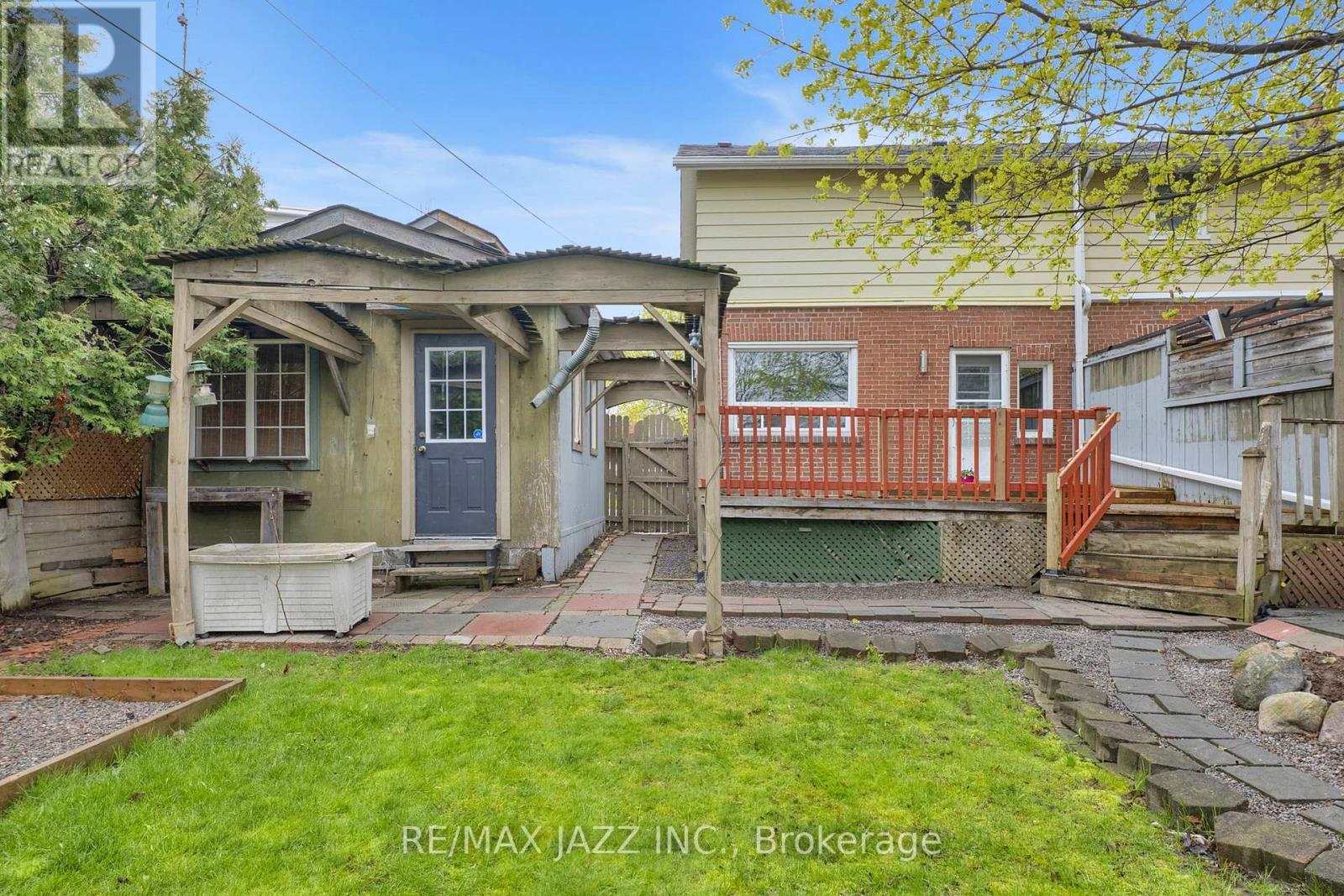 636 Carnegie Avenue, Oshawa, Ontario  L1G 4R3 - Photo 30 - E13094584