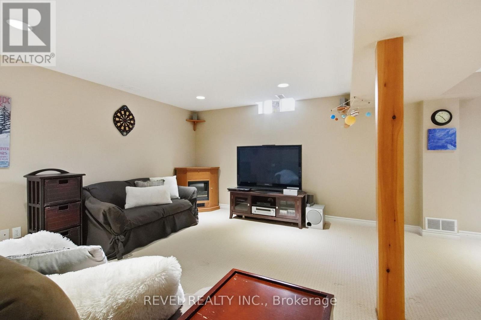 68 Parnell Crescent, Whitby, Ontario  L1R 2L5 - Photo 25 - E13094622