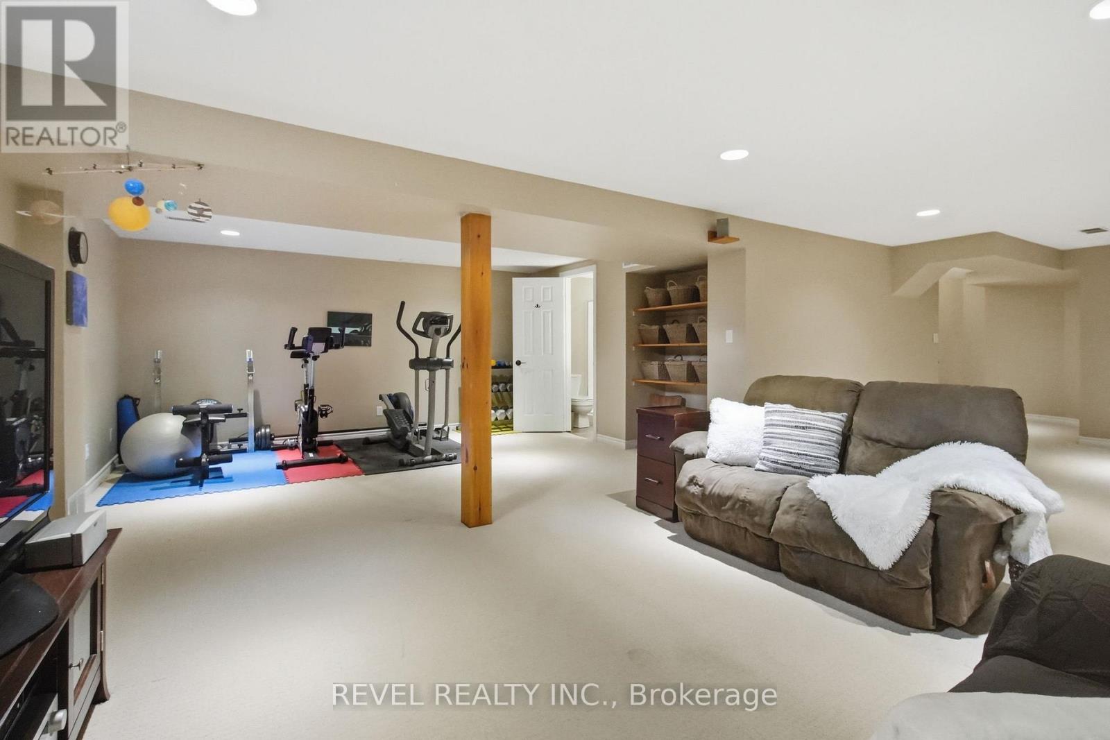 68 Parnell Crescent, Whitby, Ontario  L1R 2L5 - Photo 26 - E13094622