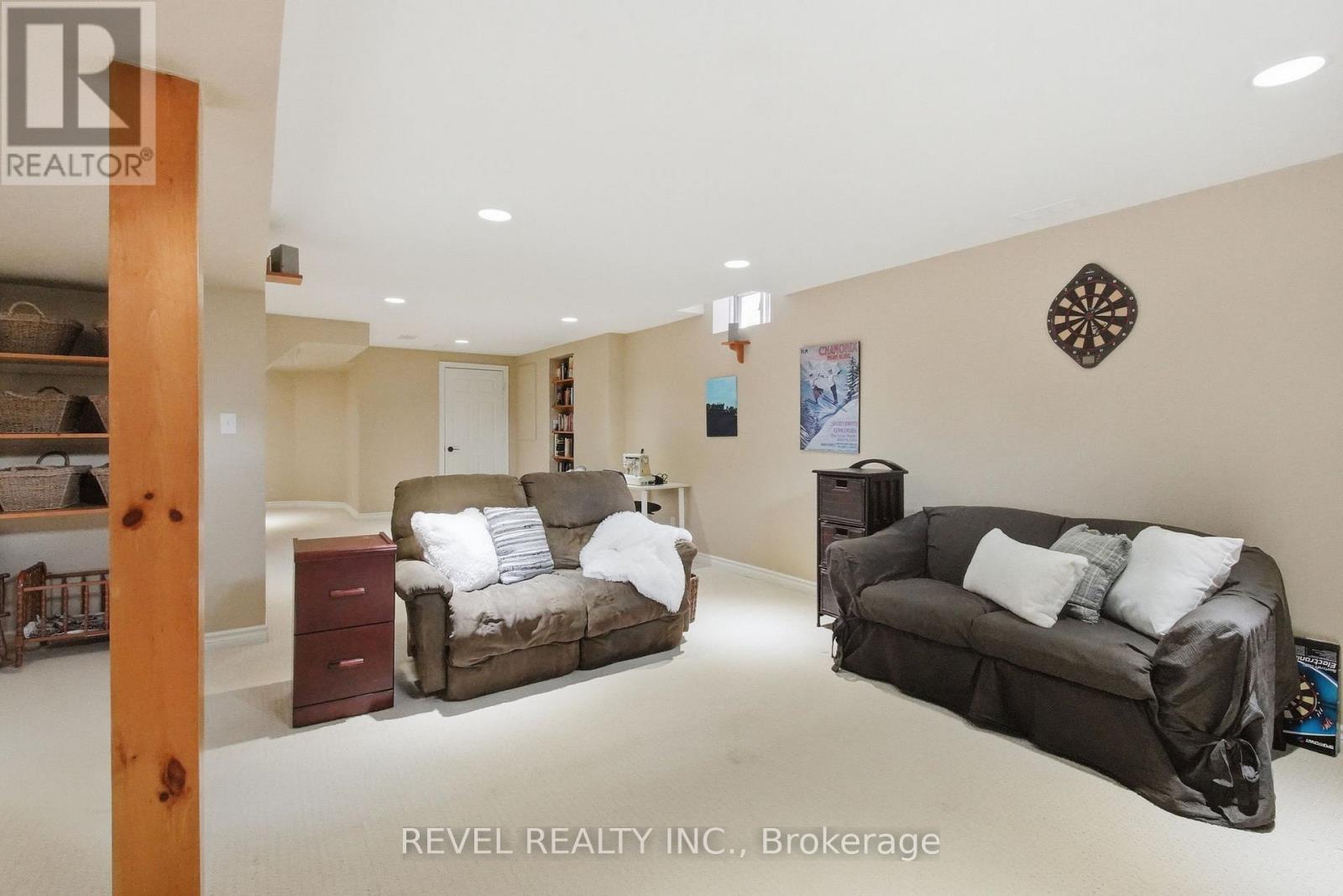 68 Parnell Crescent, Whitby, Ontario  L1R 2L5 - Photo 27 - E13094622