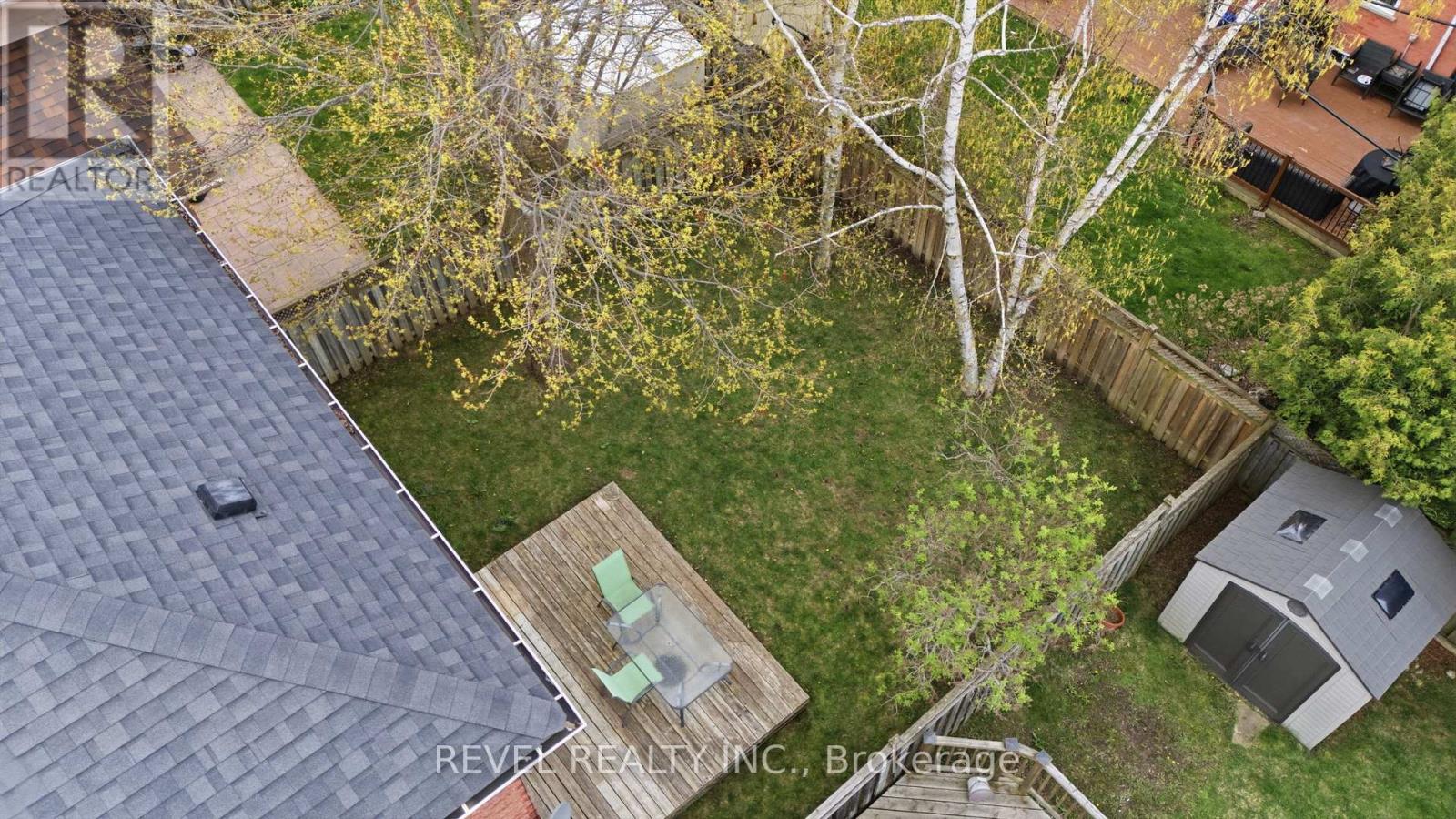 68 Parnell Crescent, Whitby, Ontario  L1R 2L5 - Photo 30 - E13094622