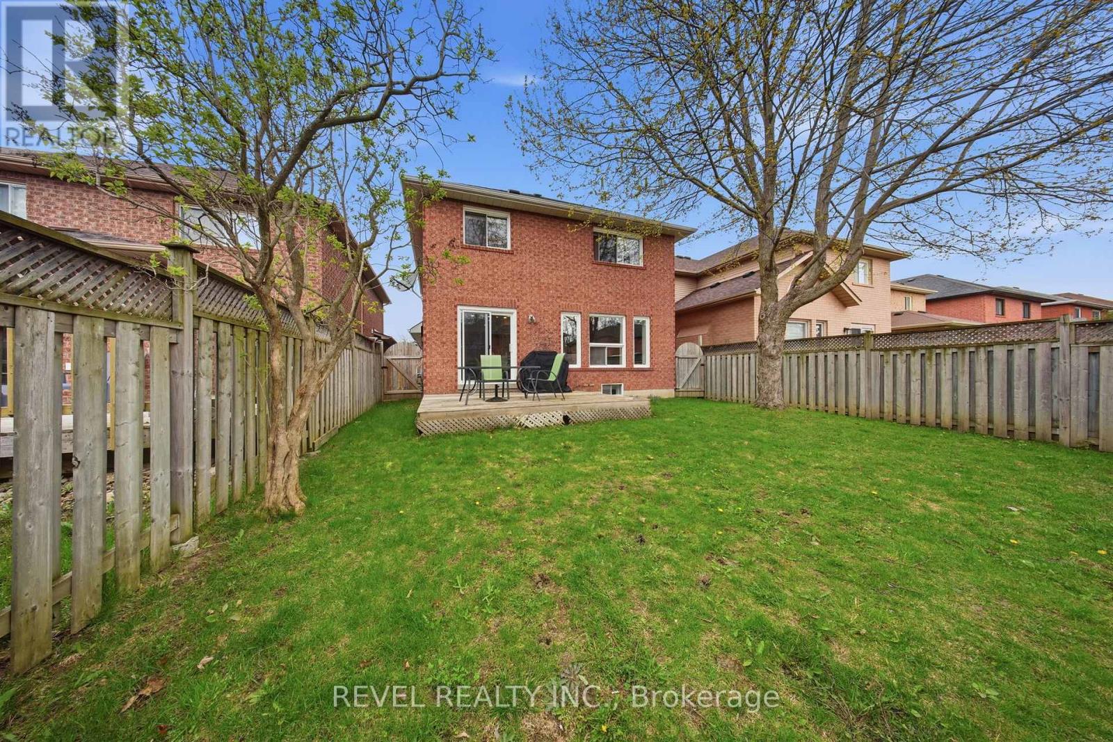 68 Parnell Crescent, Whitby, Ontario  L1R 2L5 - Photo 32 - E13094622