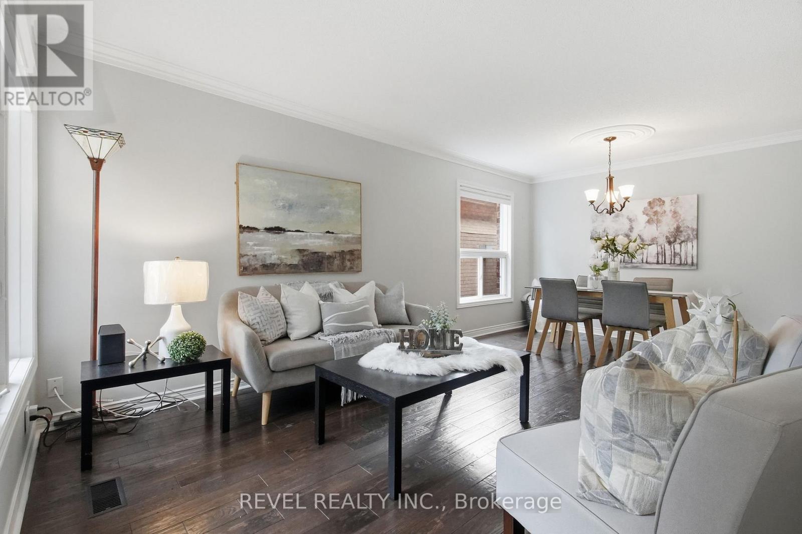 68 Parnell Crescent, Whitby, Ontario  L1R 2L5 - Photo 4 - E13094622
