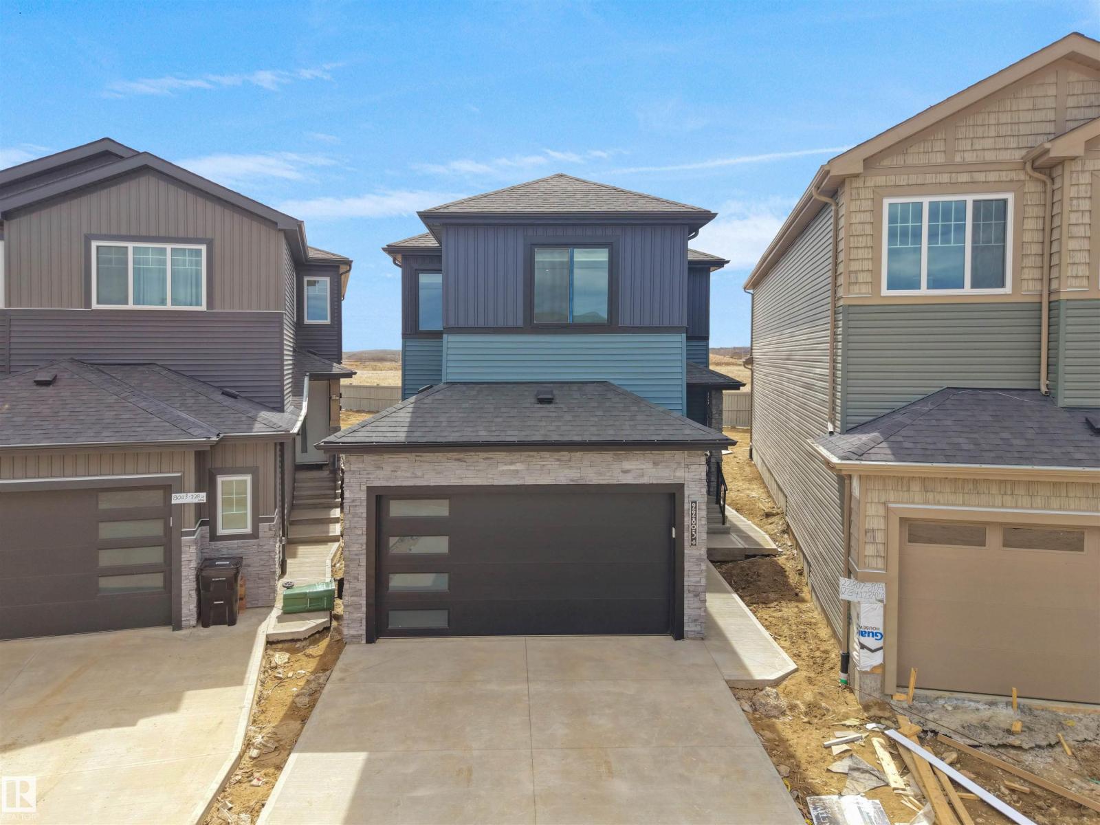 22803 80 Av Nw, Edmonton, Alberta  T5T 7X8 - Photo 8 - E4486143