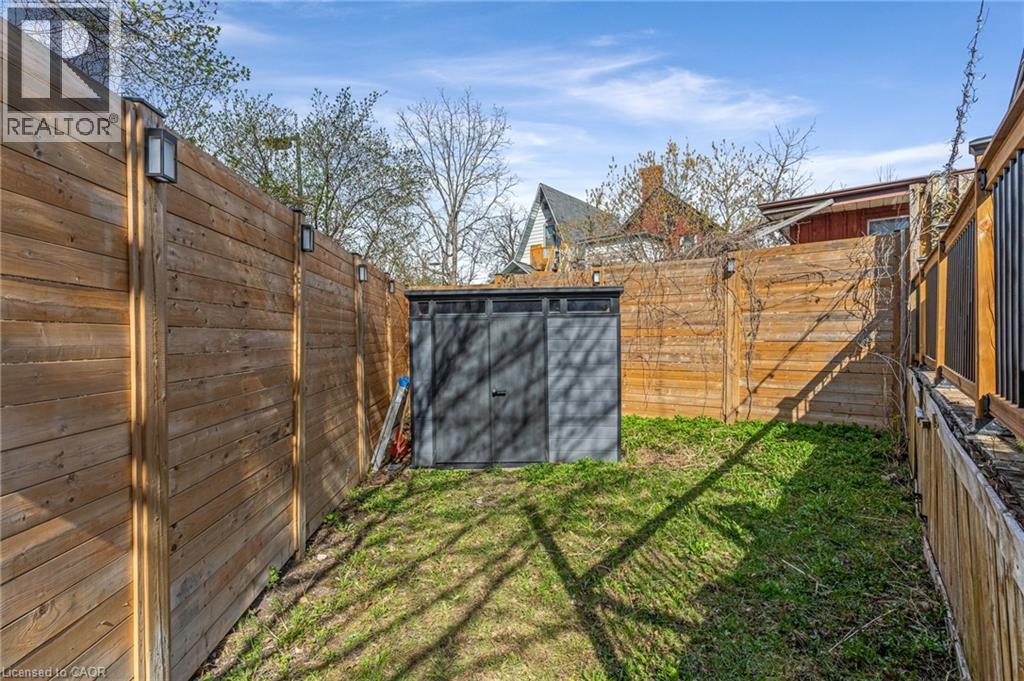 129 Ahrens Street W, Kitchener, Ontario  N2H 4L4 - Photo 9 - 40825003