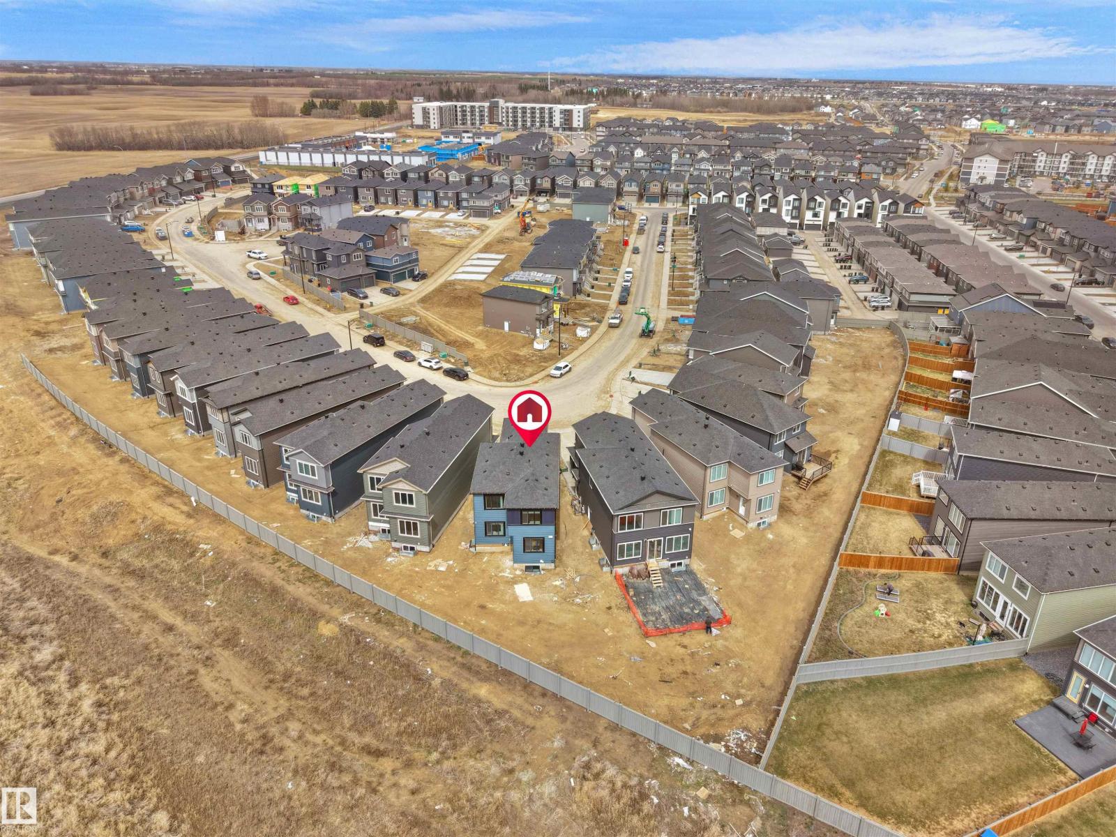 22803 80 Av Nw, Edmonton, Alberta  T5T 7X8 - Photo 71 - E4486143