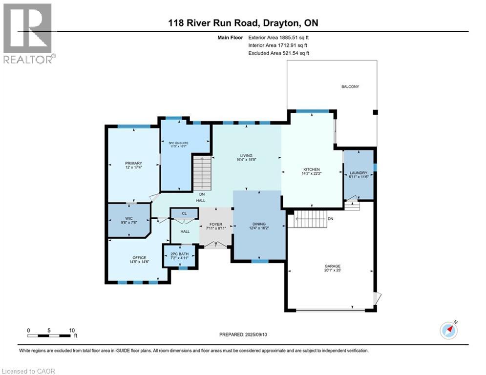 118 River Run Road, Drayton, Ontario  N0G 1P0 - Photo 49 - 40827772